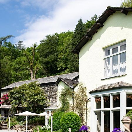 Lancrigg Hotel Grasmere Ngoại thất bức ảnh