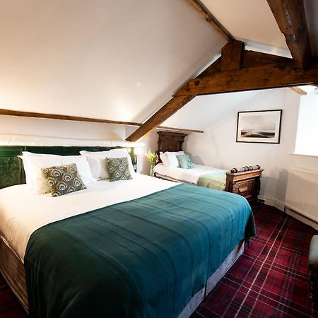 Lancrigg Hotel Grasmere Ngoại thất bức ảnh