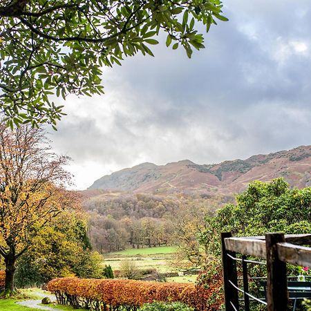 Lancrigg Hotel Grasmere Ngoại thất bức ảnh