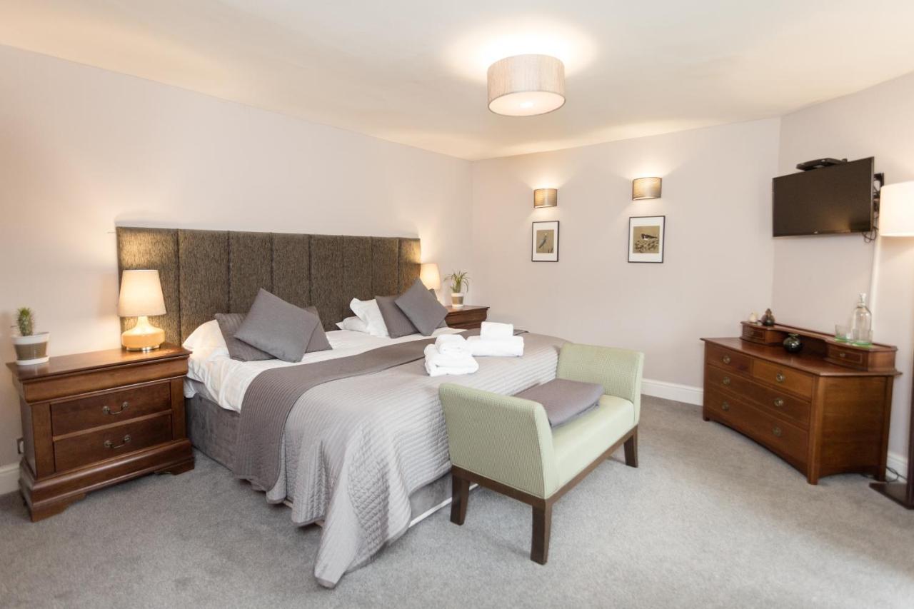 Lancrigg Hotel Grasmere Ngoại thất bức ảnh