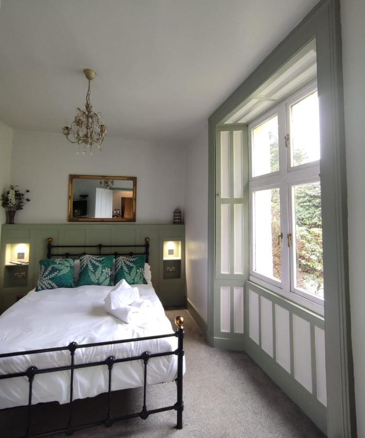 Lancrigg Hotel Grasmere Ngoại thất bức ảnh