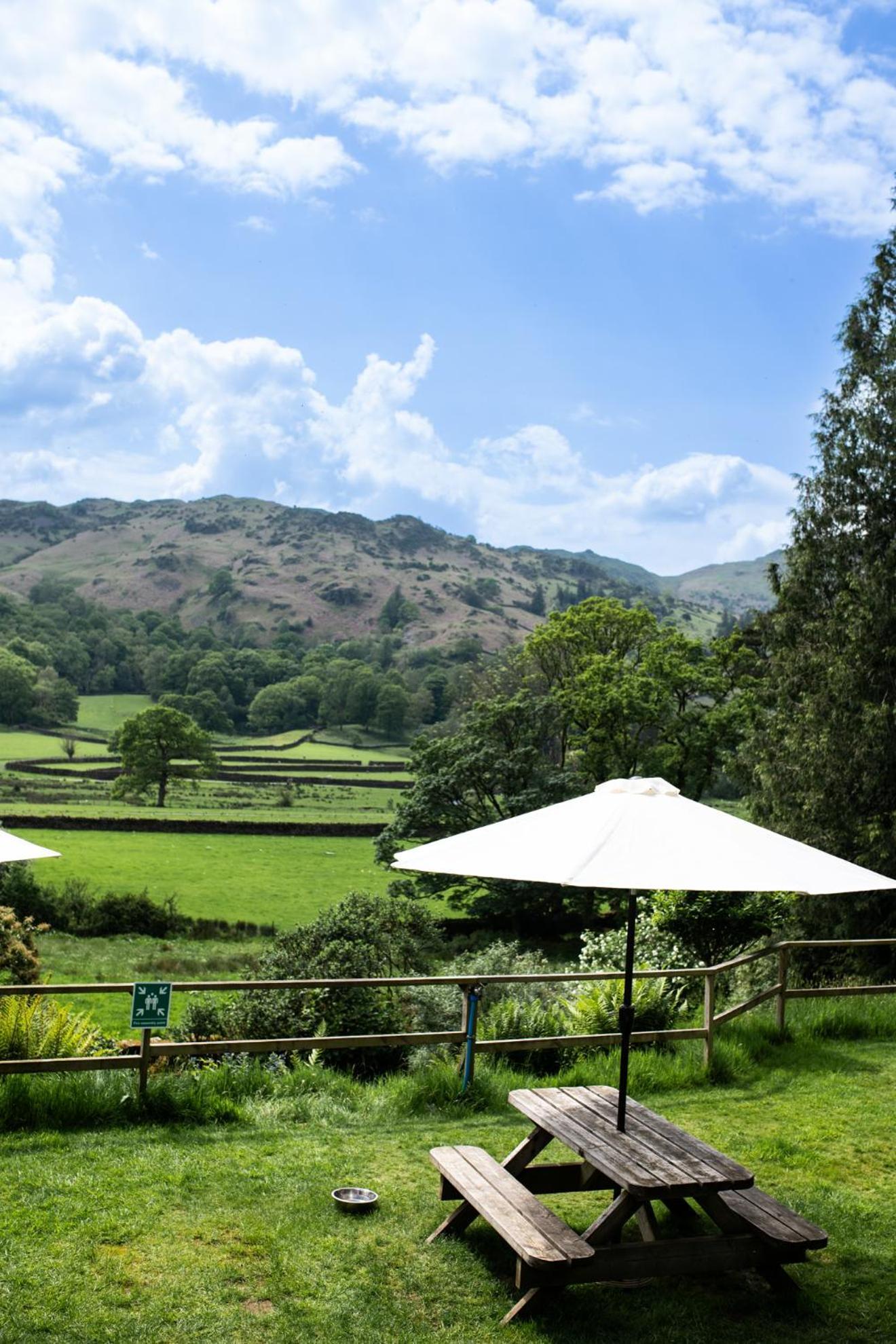 Lancrigg Hotel Grasmere Ngoại thất bức ảnh