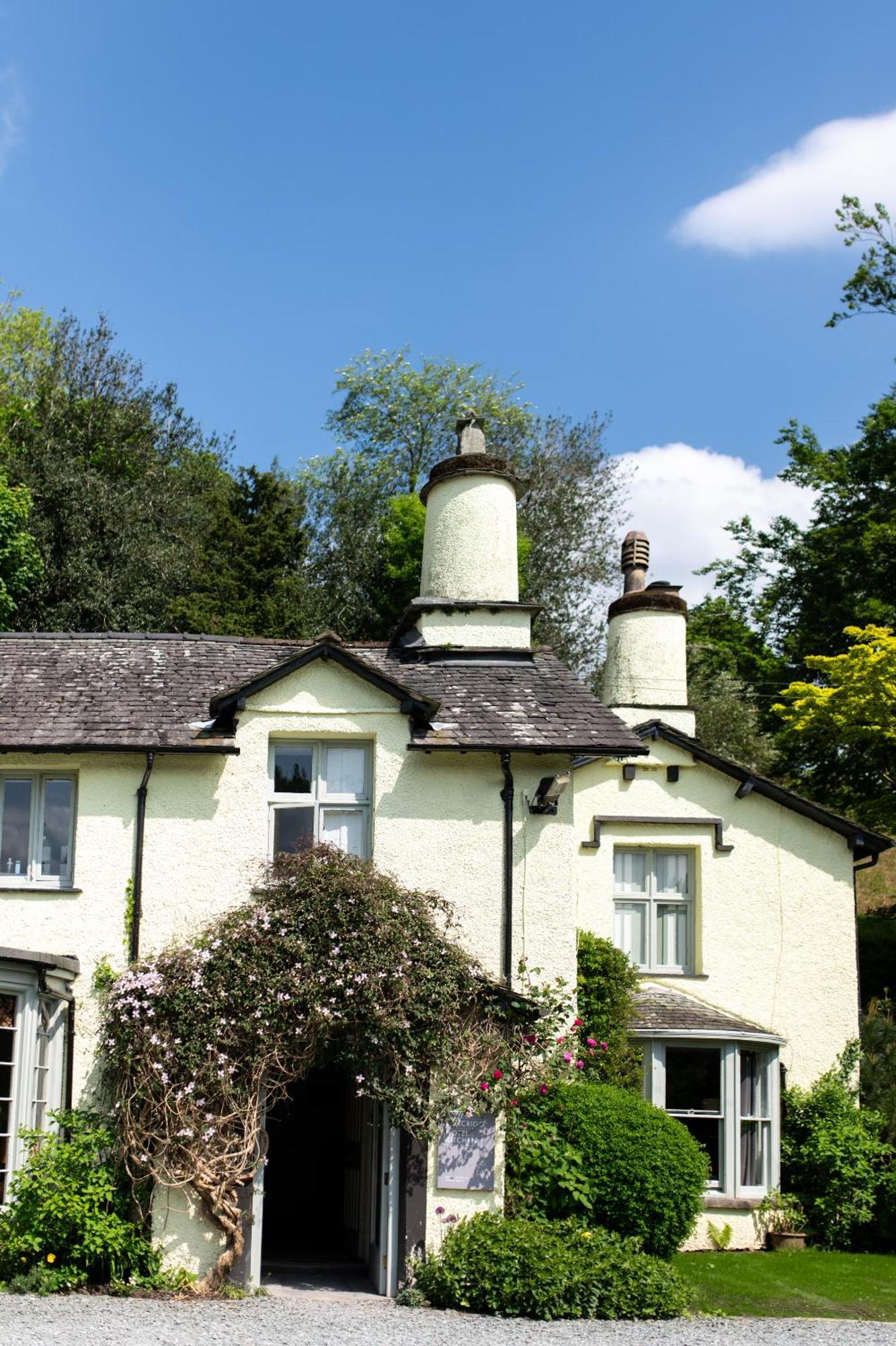 Lancrigg Hotel Grasmere Ngoại thất bức ảnh