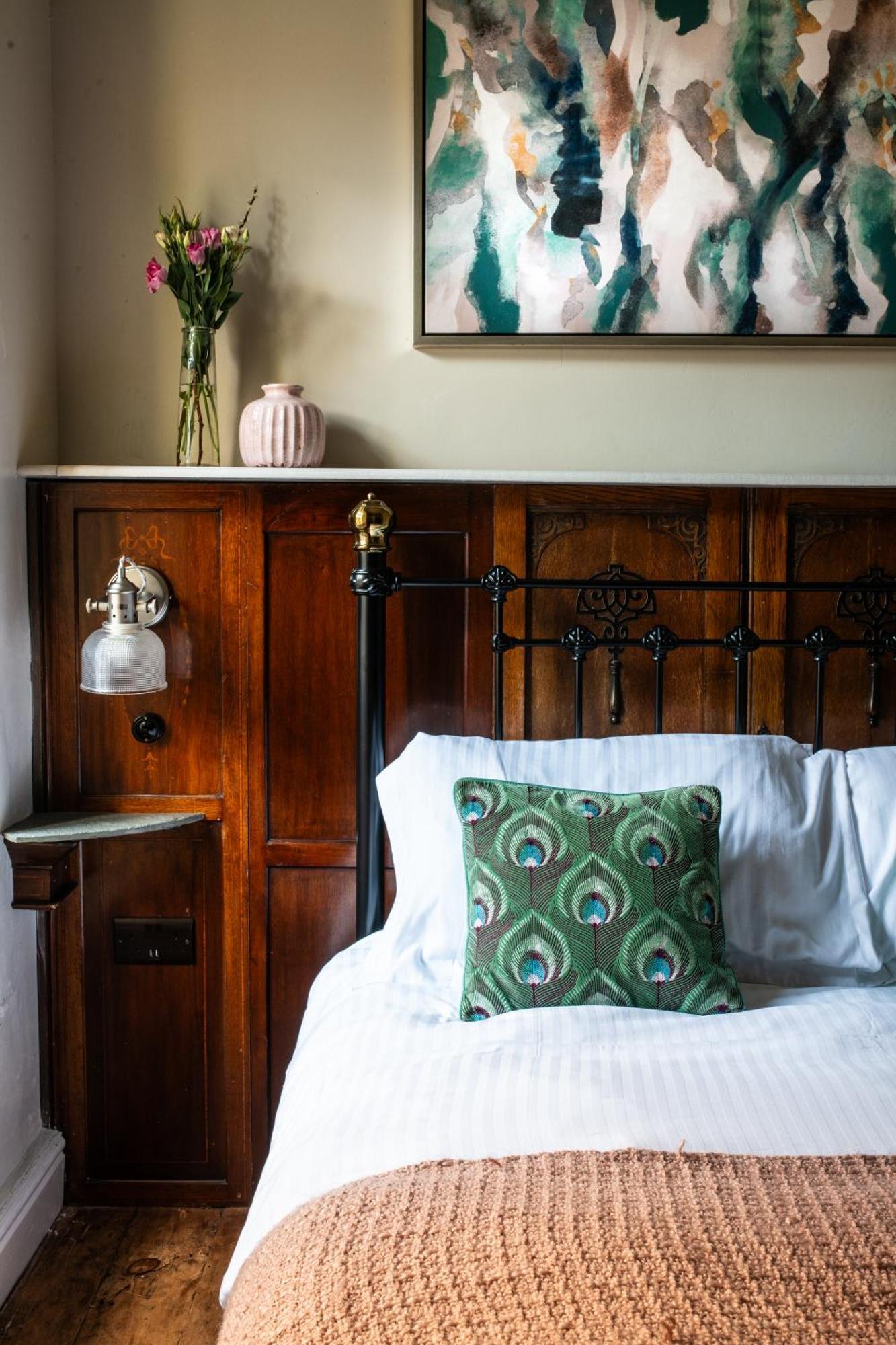 Lancrigg Hotel Grasmere Ngoại thất bức ảnh
