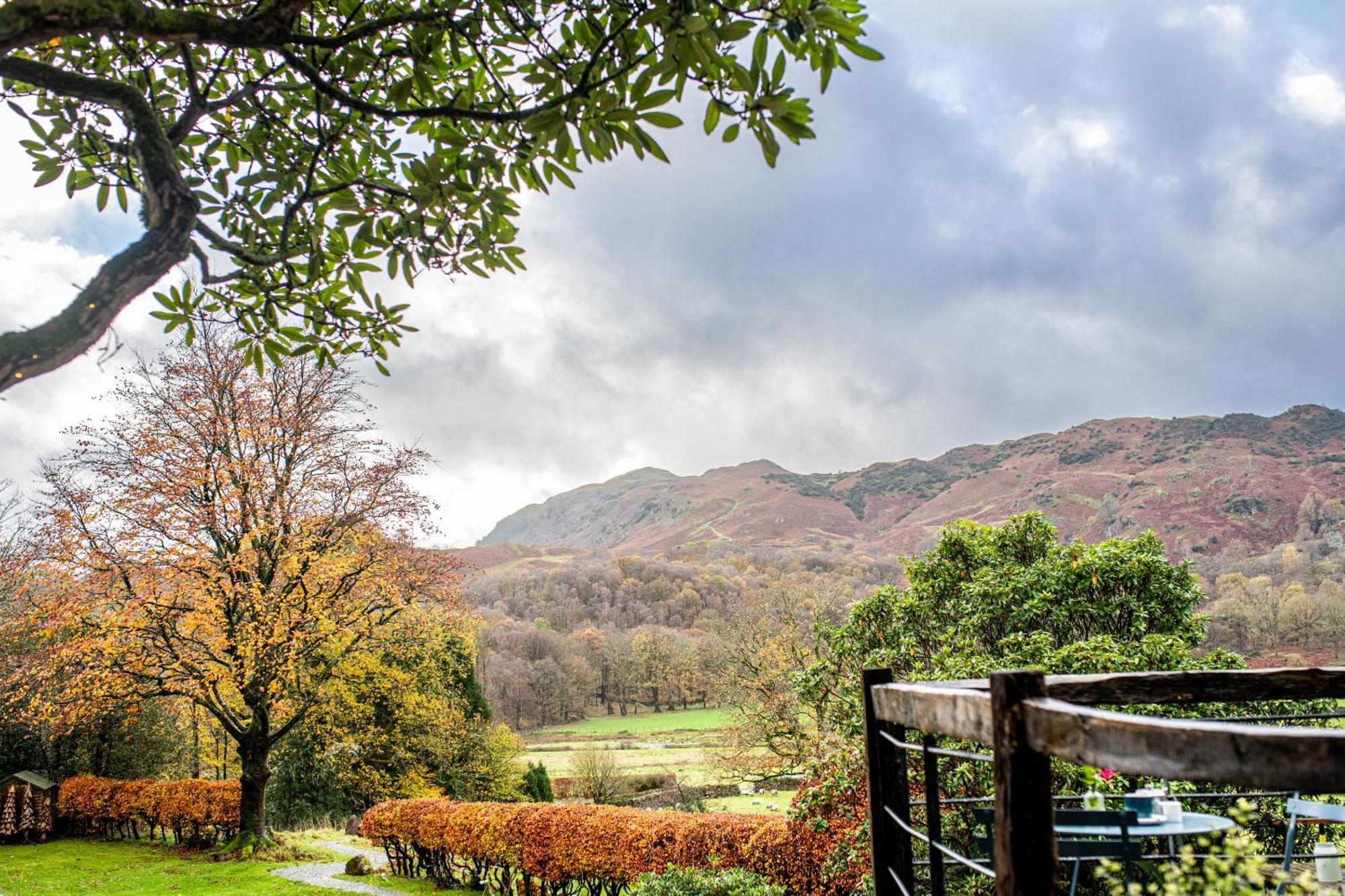 Lancrigg Hotel Grasmere Ngoại thất bức ảnh