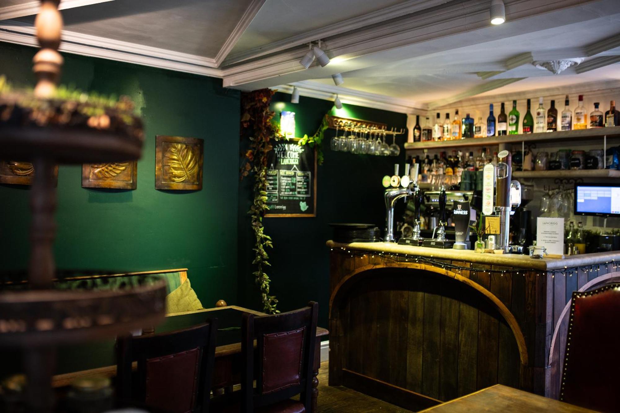 Lancrigg Hotel Grasmere Ngoại thất bức ảnh