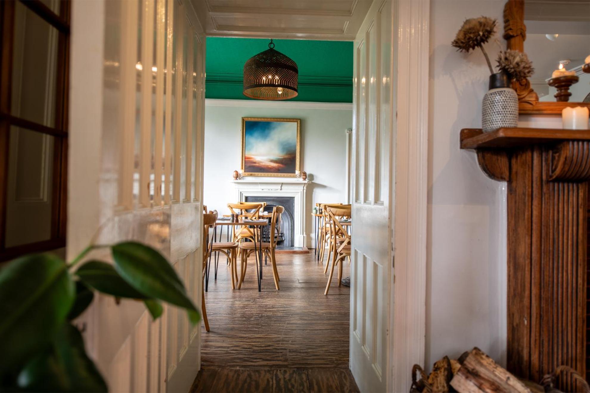 Lancrigg Hotel Grasmere Ngoại thất bức ảnh
