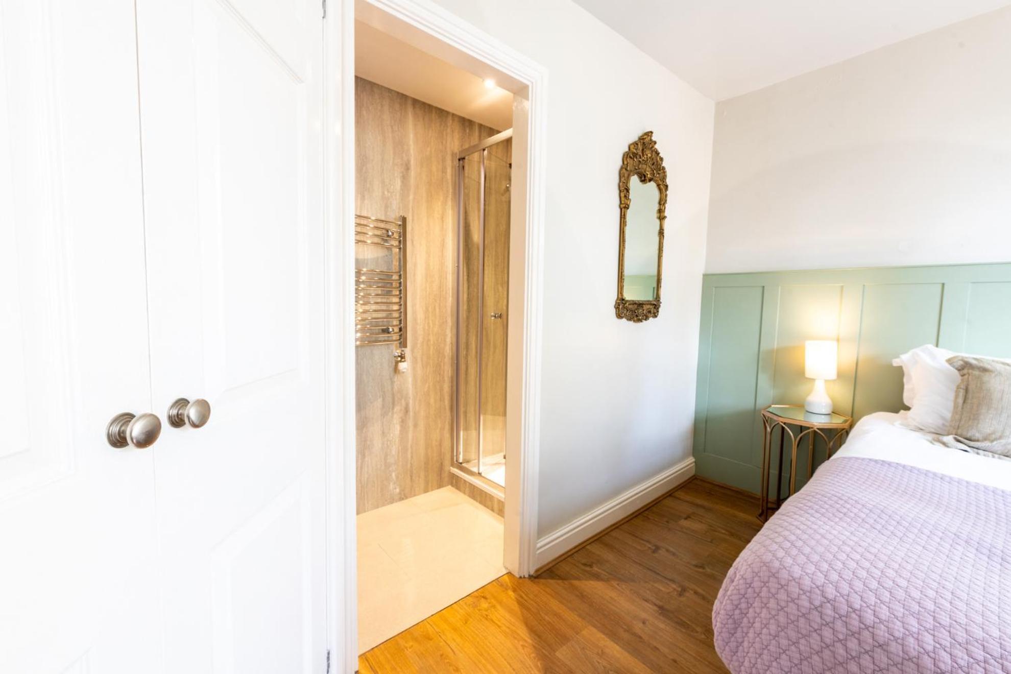 Lancrigg Hotel Grasmere Ngoại thất bức ảnh