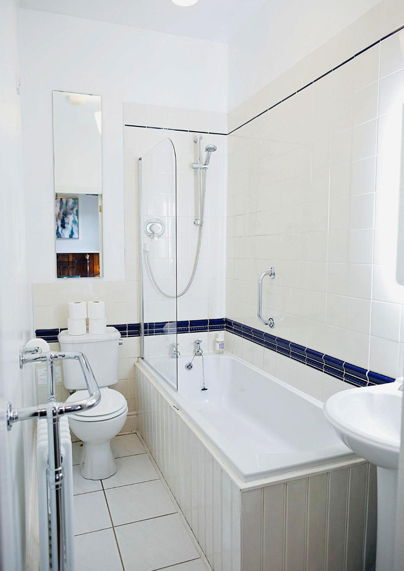 Lancrigg Hotel Grasmere Ngoại thất bức ảnh
