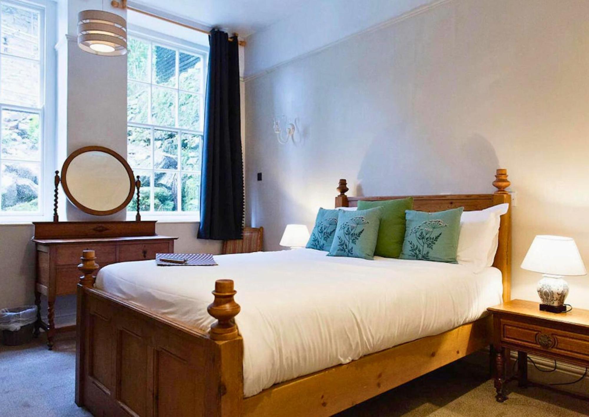 Lancrigg Hotel Grasmere Ngoại thất bức ảnh