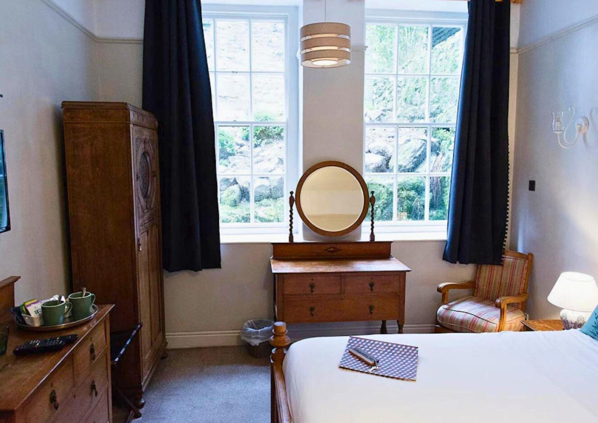 Lancrigg Hotel Grasmere Ngoại thất bức ảnh