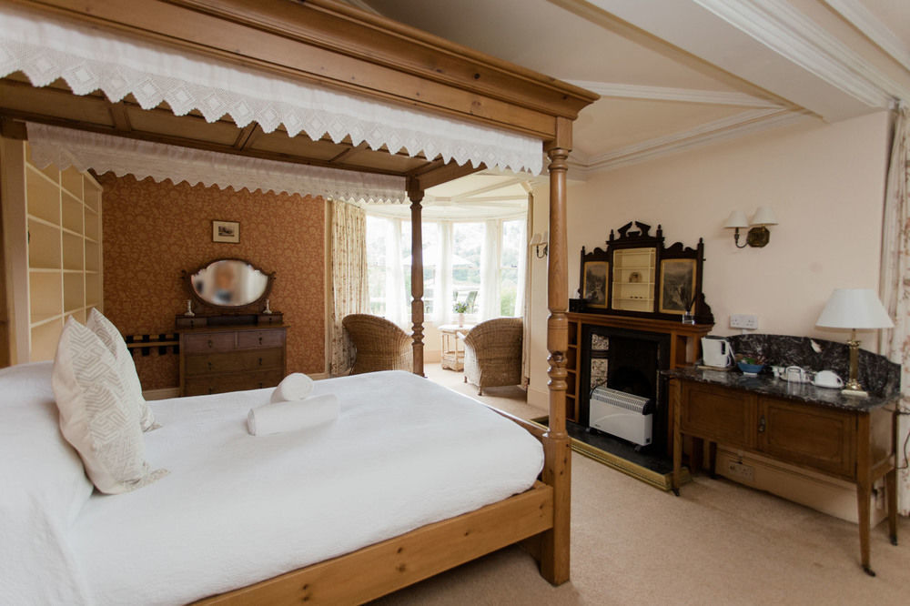 Lancrigg Hotel Grasmere Ngoại thất bức ảnh