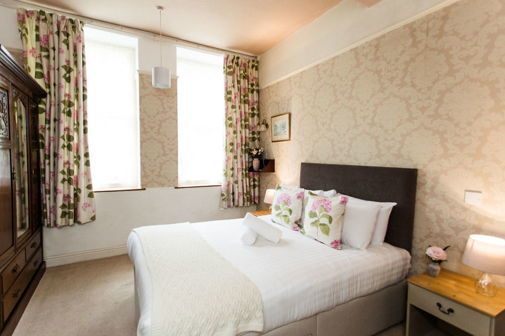 Lancrigg Hotel Grasmere Ngoại thất bức ảnh