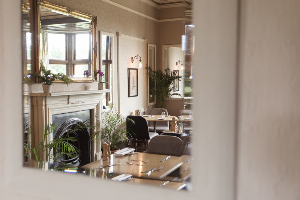 Lancrigg Hotel Grasmere Ngoại thất bức ảnh