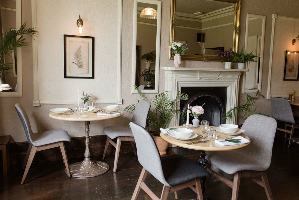 Lancrigg Hotel Grasmere Ngoại thất bức ảnh