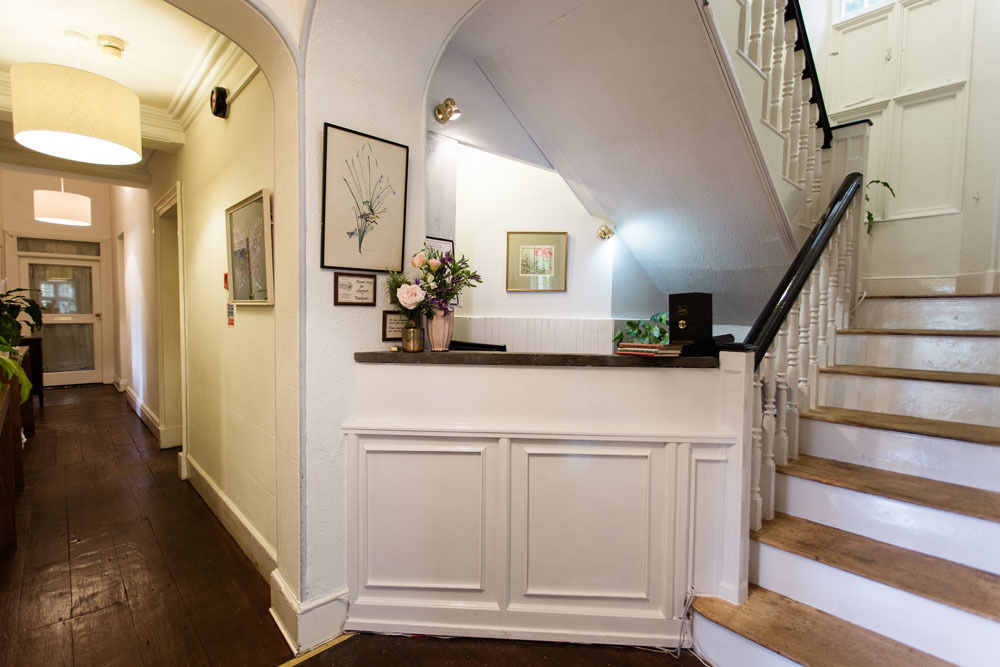 Lancrigg Hotel Grasmere Ngoại thất bức ảnh