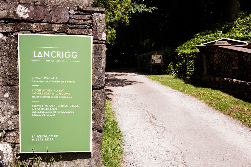 Lancrigg Hotel Grasmere Ngoại thất bức ảnh