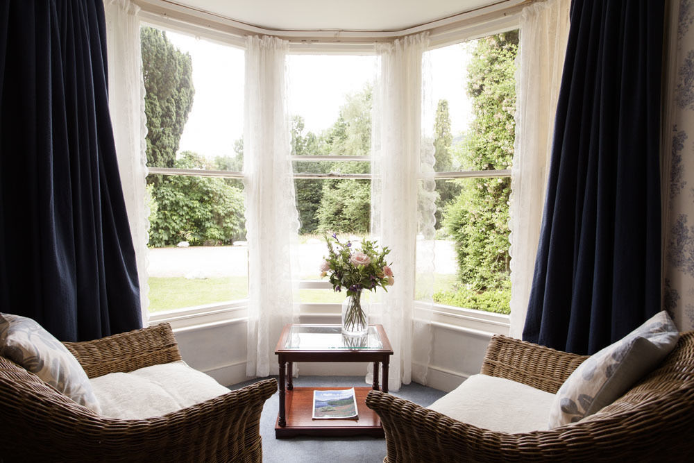 Lancrigg Hotel Grasmere Ngoại thất bức ảnh