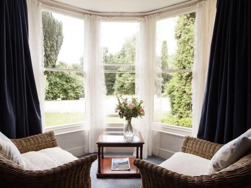 Lancrigg Hotel Grasmere Ngoại thất bức ảnh