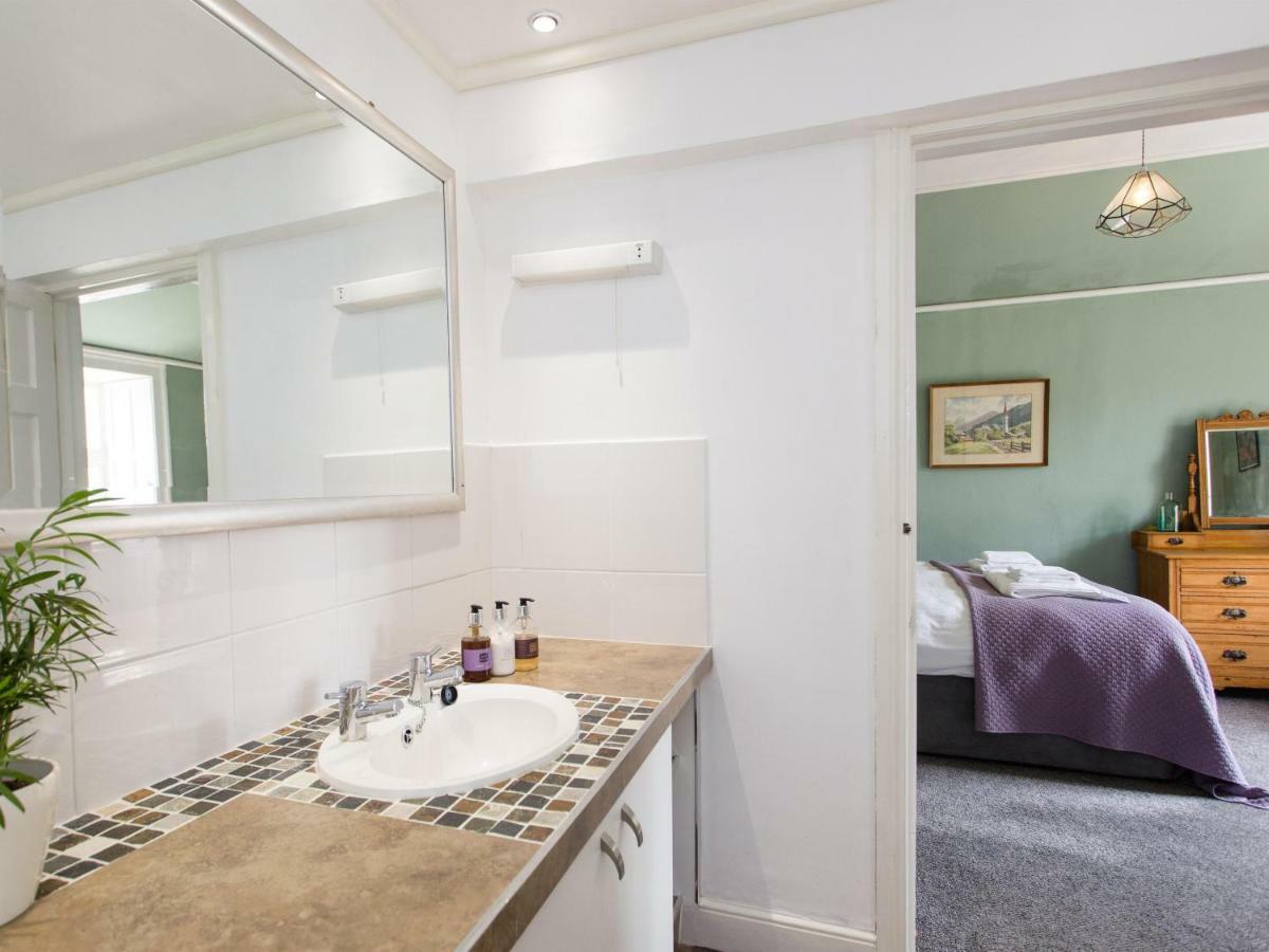 Lancrigg Hotel Grasmere Ngoại thất bức ảnh