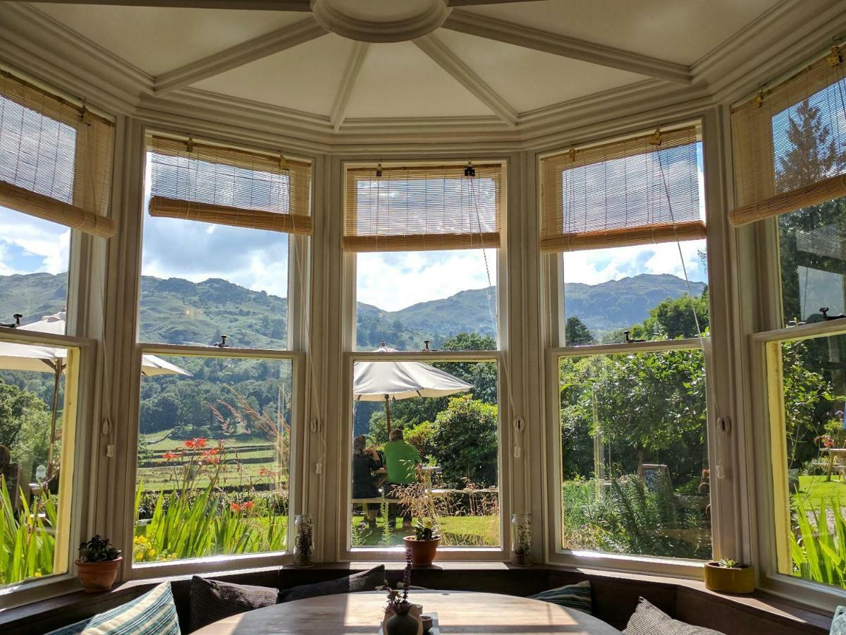 Lancrigg Hotel Grasmere Ngoại thất bức ảnh