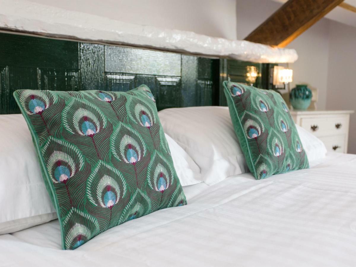 Lancrigg Hotel Grasmere Ngoại thất bức ảnh
