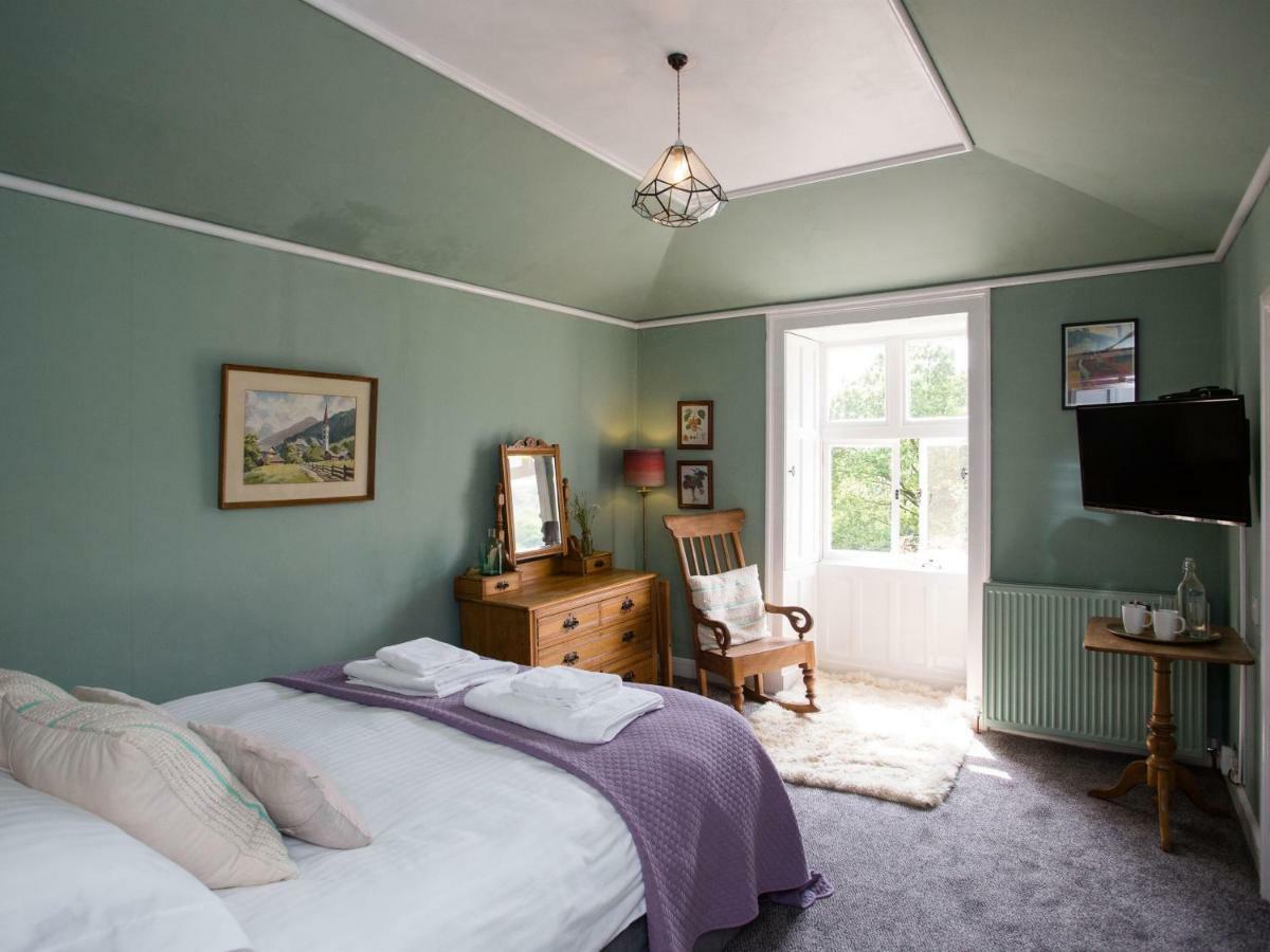Lancrigg Hotel Grasmere Ngoại thất bức ảnh