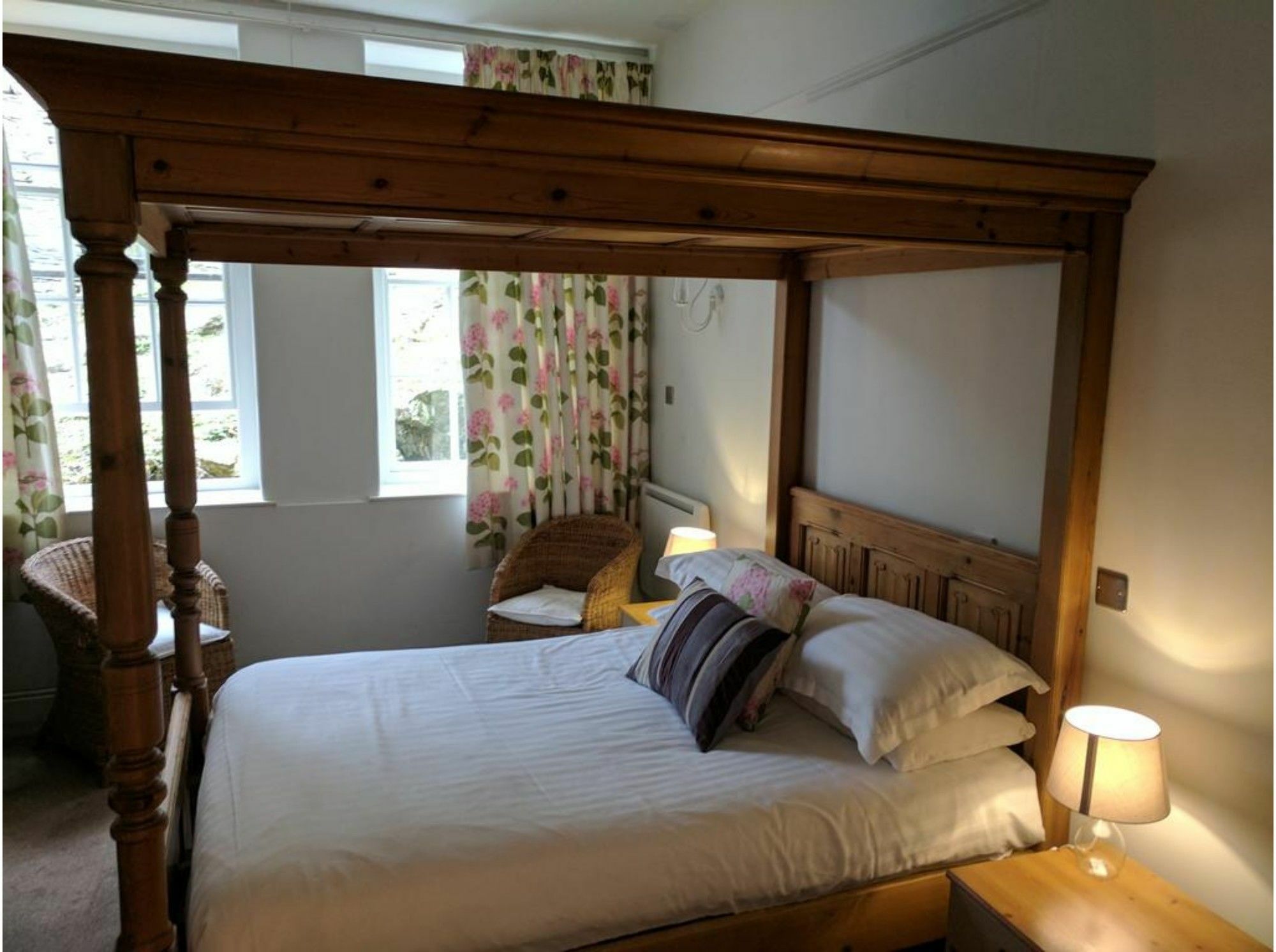 Lancrigg Hotel Grasmere Ngoại thất bức ảnh