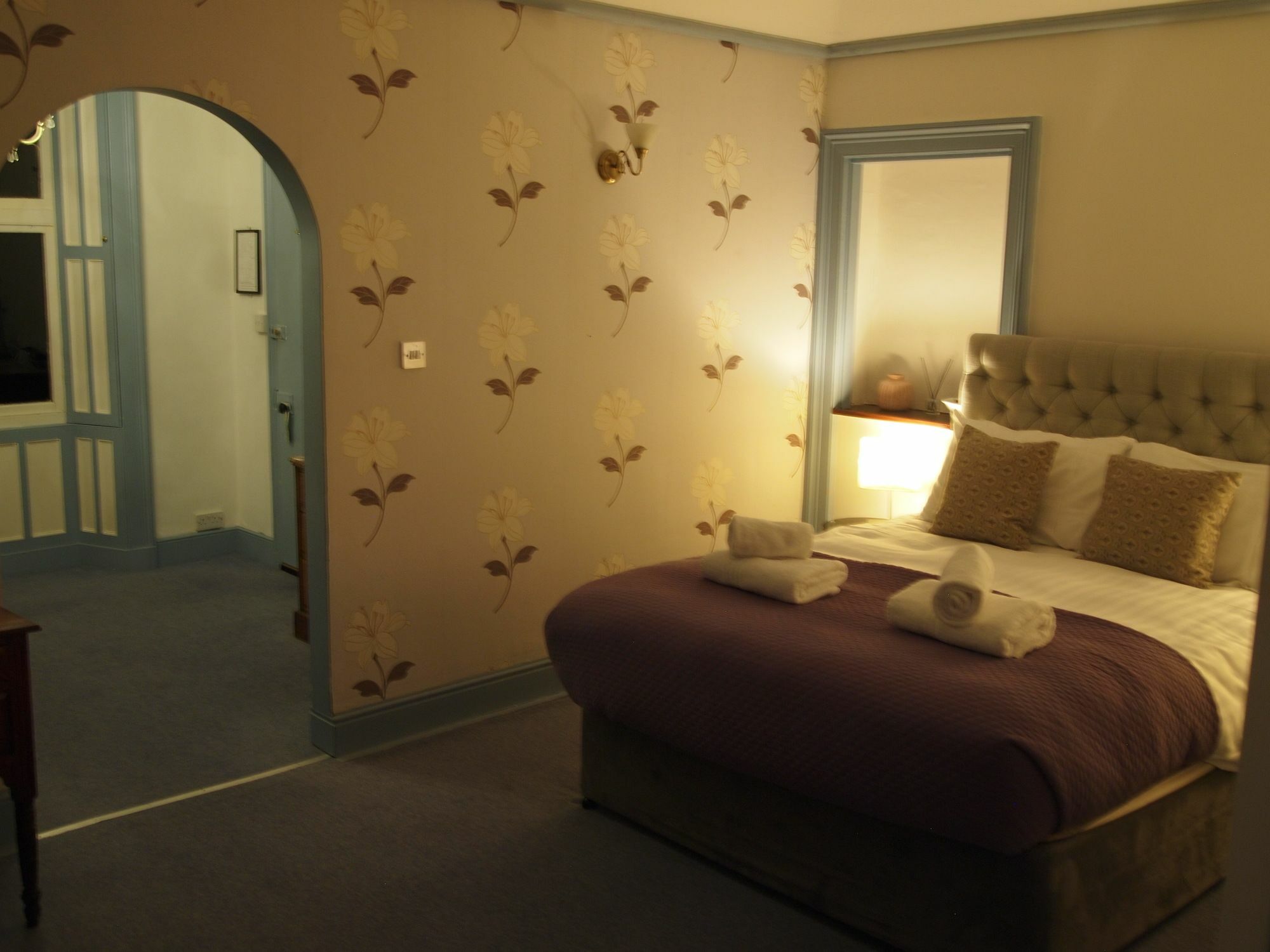 Lancrigg Hotel Grasmere Ngoại thất bức ảnh