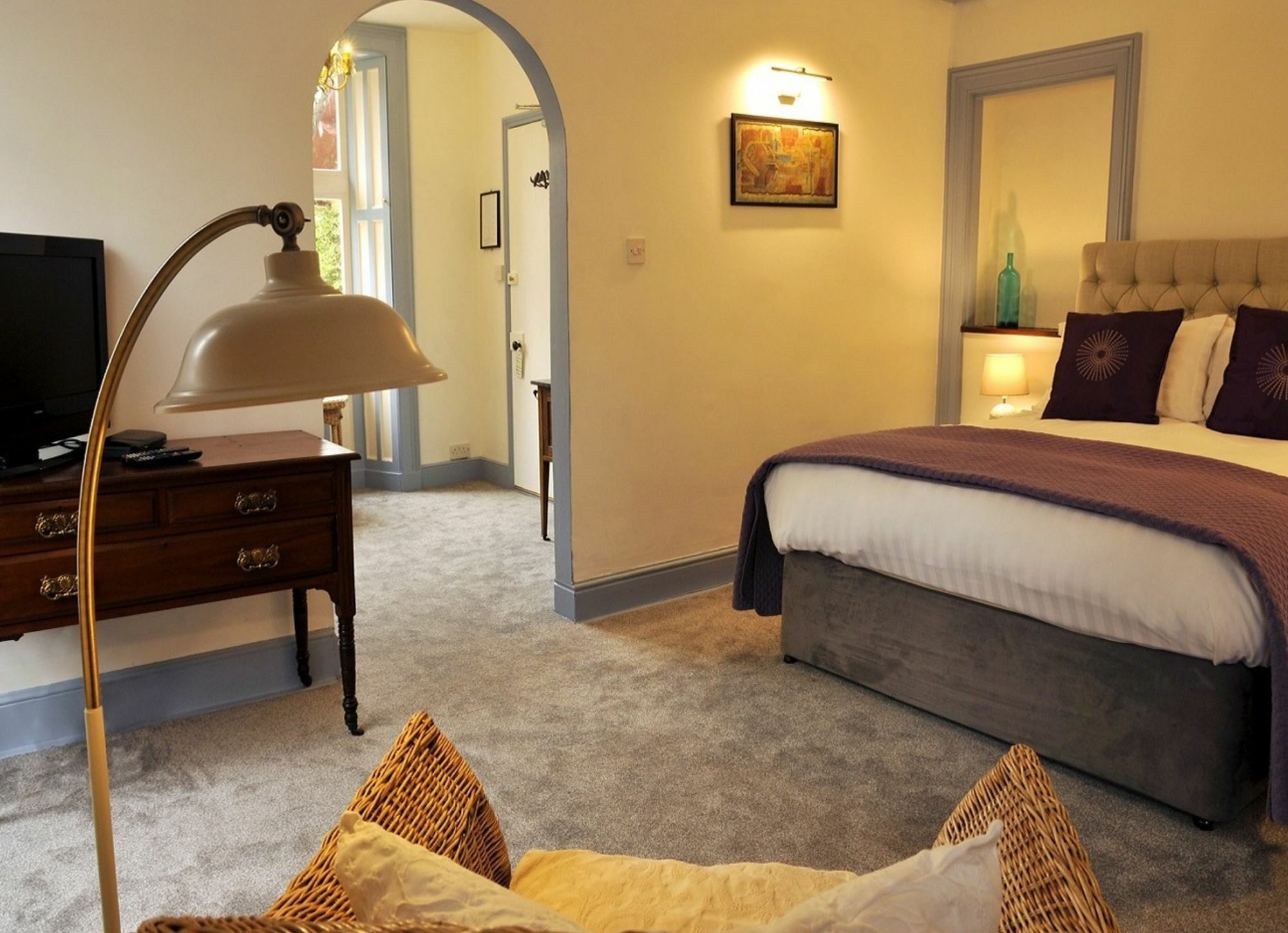Lancrigg Hotel Grasmere Ngoại thất bức ảnh