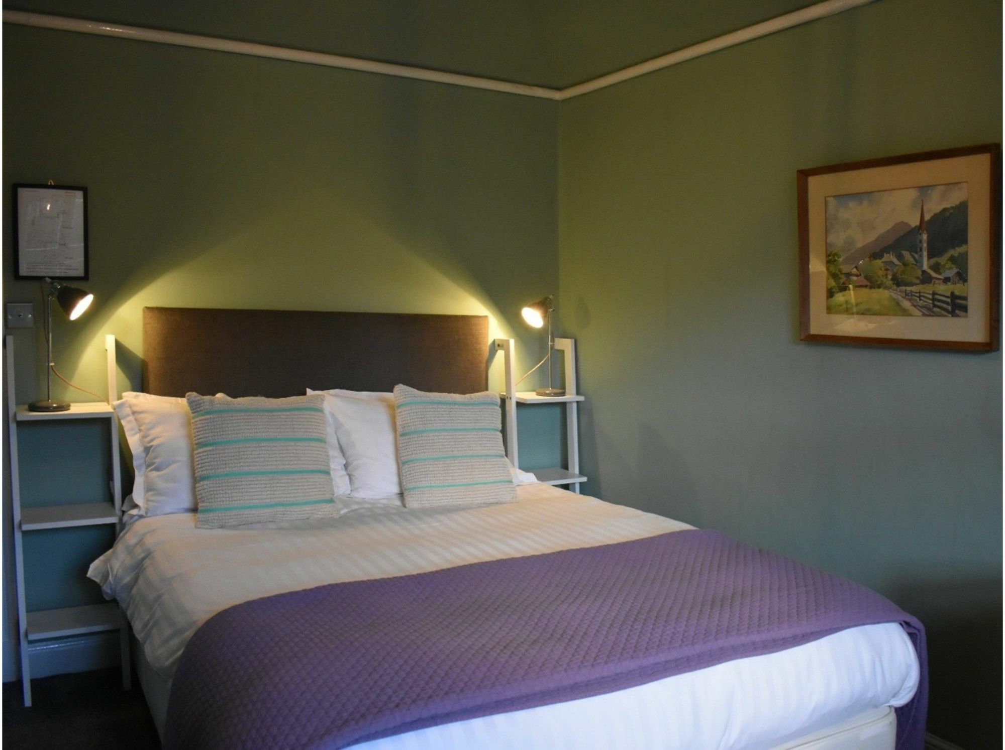 Lancrigg Hotel Grasmere Ngoại thất bức ảnh