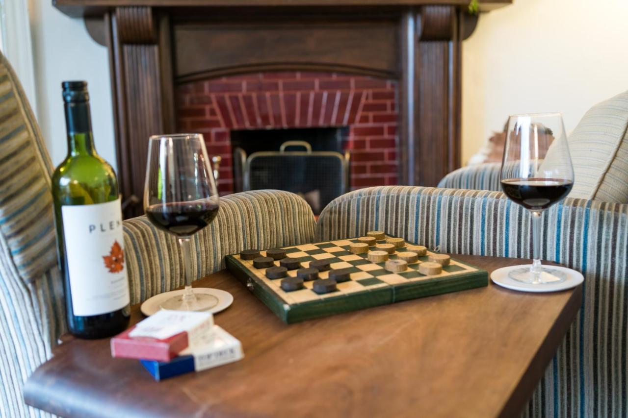 Lancrigg Hotel Grasmere Ngoại thất bức ảnh